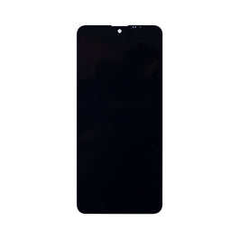 LG K50S LM-X540 Display and Digitizer Black