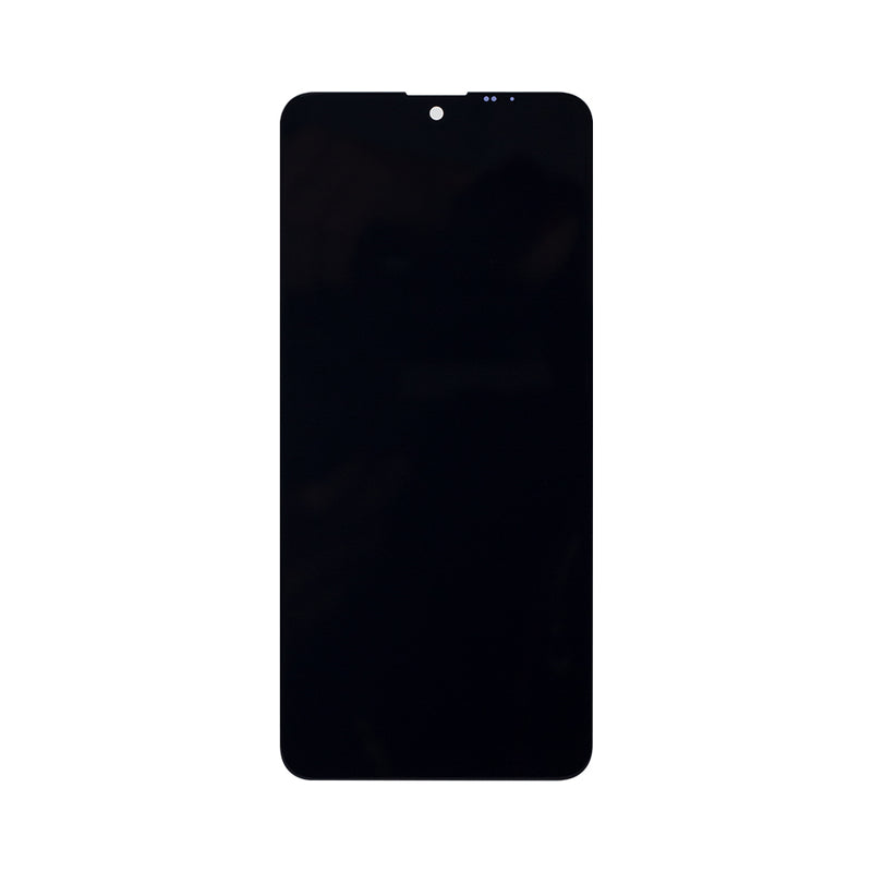 LG K50S LM-X540 Display and Digitizer Black