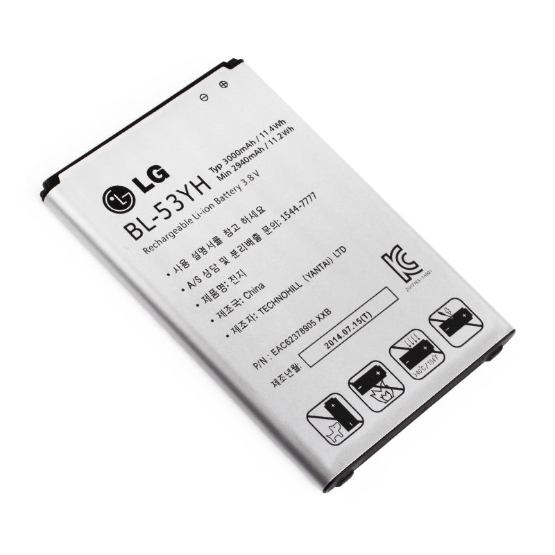 LG G3 Battery BL-53YH (OEM)