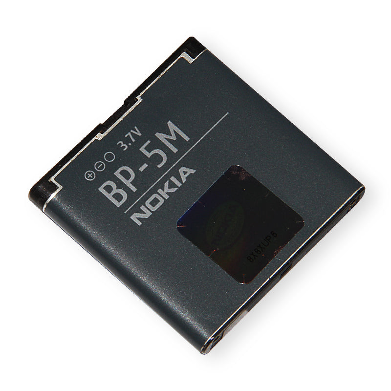 Nokia 6500 Slide, 5610 Xpressmusic Battery BP-5M (OEM)