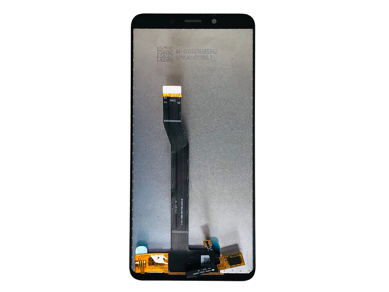 Xiaomi RedMi 6A Display and Digitizer Black