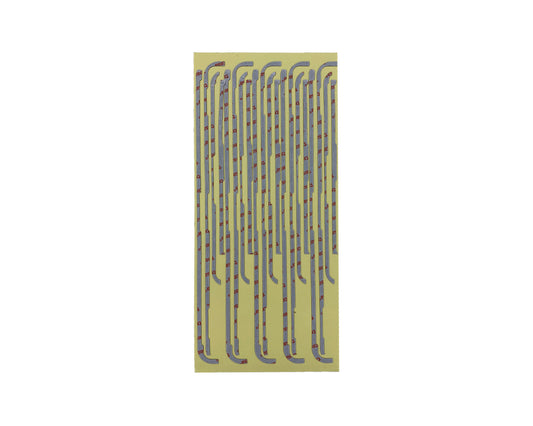 For iPad Pro 11 (2018) Display Adhesive Tape (5pcs)