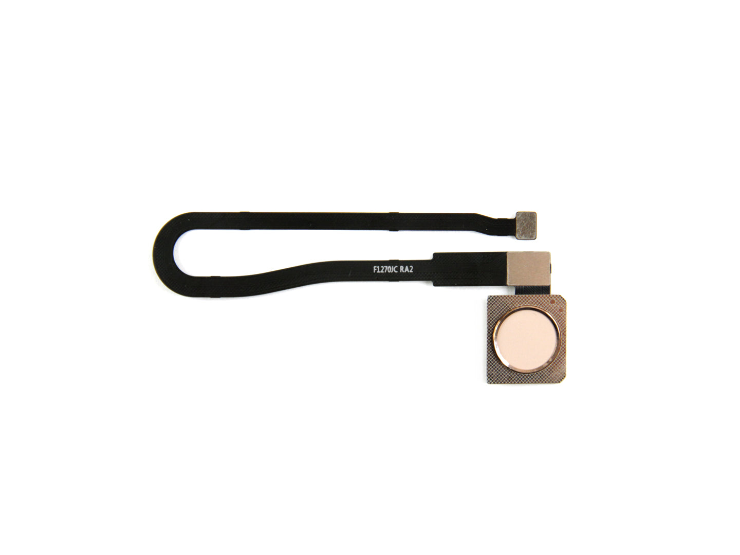 Huawei Mate 10 Pro Home Button Flex Gold