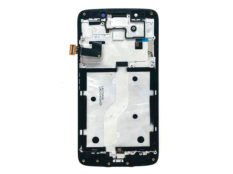 Motorola Moto G5 Display and Digitizer Complete Gold