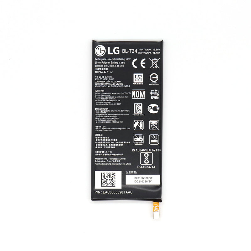 LG X Power K220 Battery BL-T24 (OEM)