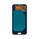 For Samsung Galaxy J7 J730F (2017) Display and Digitizer Rose Gold (OLED)