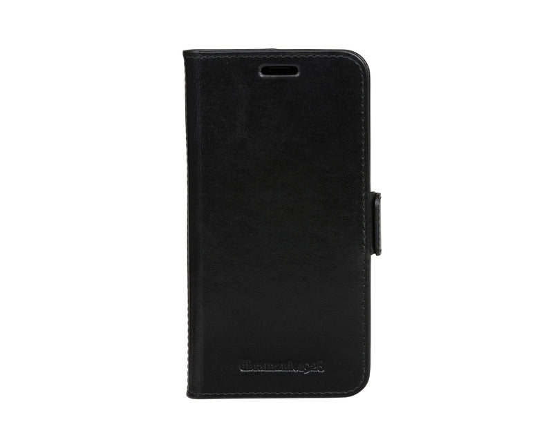 Dbramante Copenhagen Slim Black for  iPhone 11Pro Max