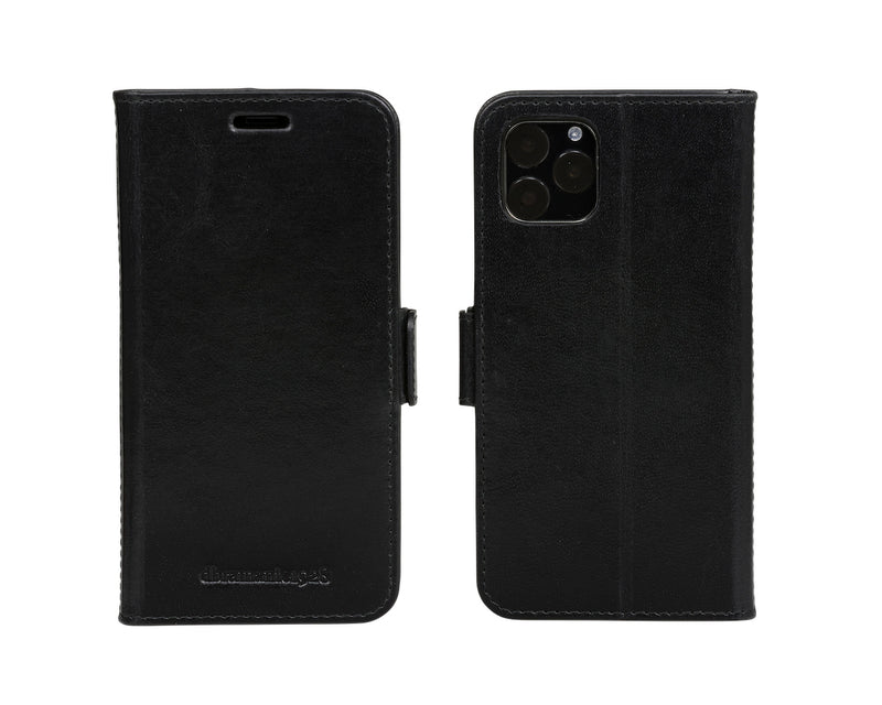 Dbramante Copenhagen Slim Black for  iPhone 11Pro Max