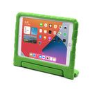 For iPad 7 (2019) 10.2, iPad Pro 10.5 (2017) Protective Case Green