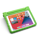 For iPad 7 (2019) 10.2, iPad Pro 10.5 (2017) Protective Case Green