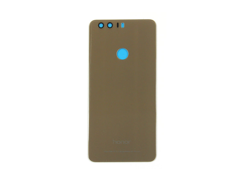 Huawei Honor 8 Back Cover Gold
