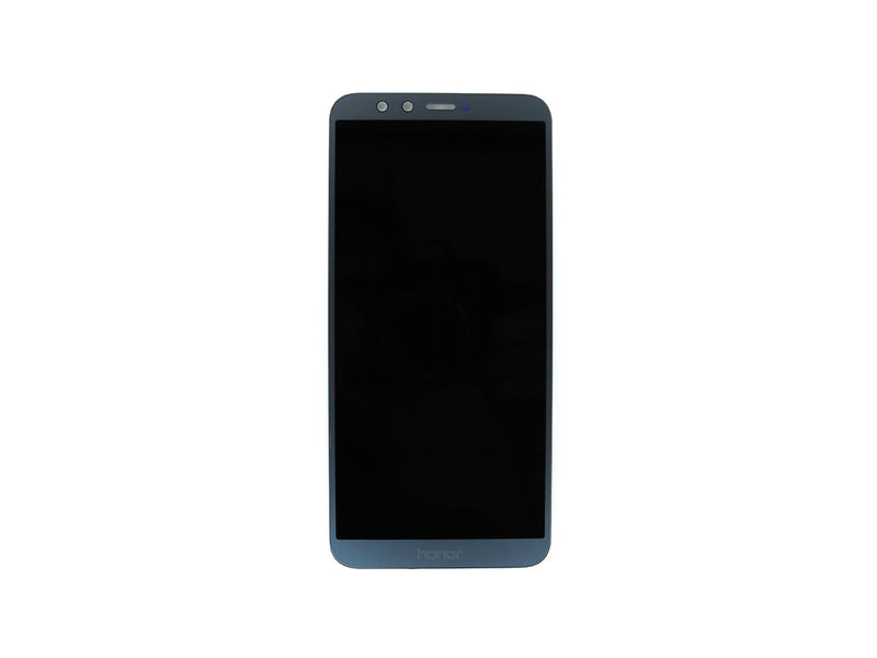 Huawei Honor 9 Lite Display And Digitizer Grey