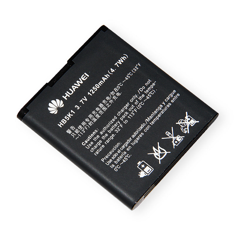 Huawei Ascend 2 M865 Battery HB5K1 (OEM)