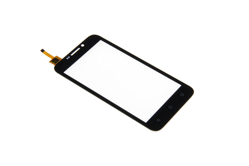 Huawei Ascend Y5 Digitizer Black