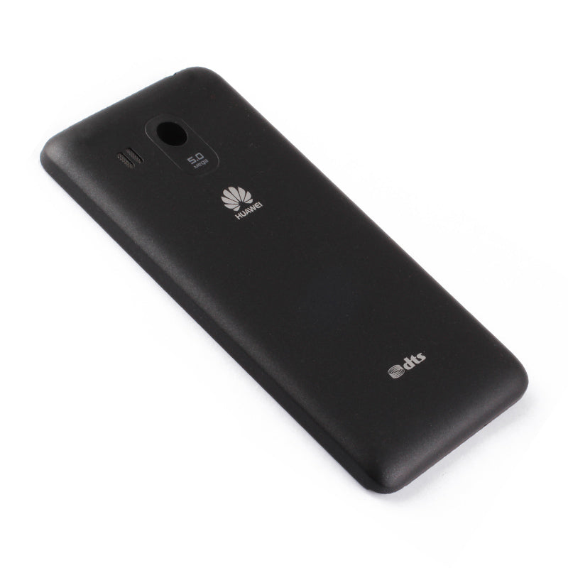 Huawei Ascend G510 Back Cover Black