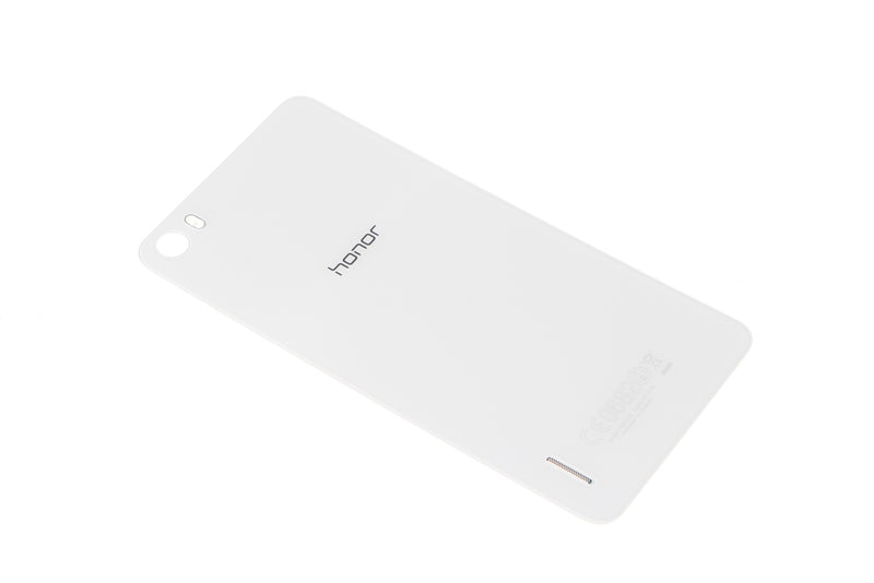 Huawei Honor 6 Back Cover White