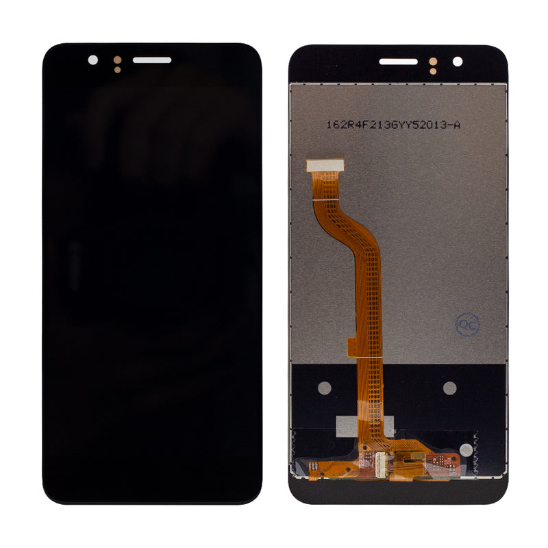 Huawei Honor 8 Display and Digitizer Black