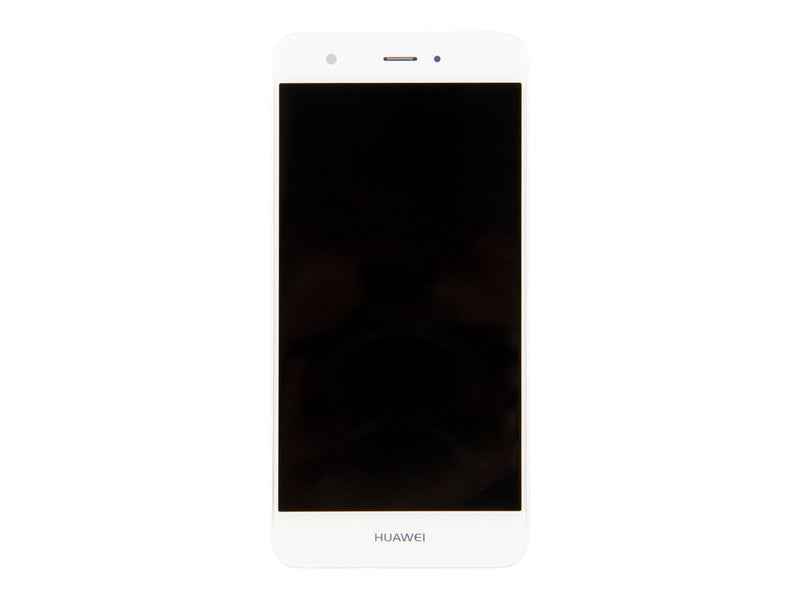 Huawei Nova Display and Digitizer Complete White