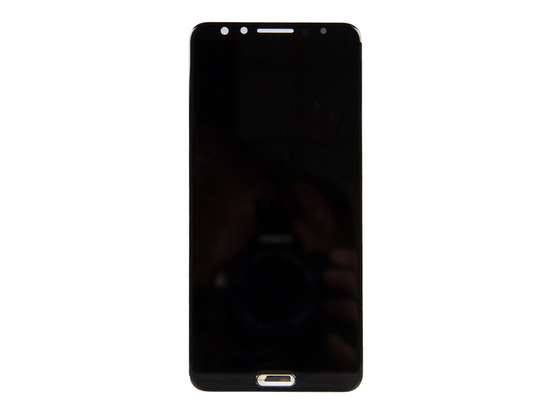 Huawei Nova 2S Display And Digitizer Black