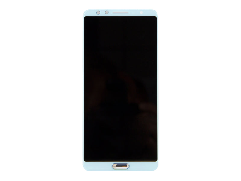 Huawei Nova 2S Display And Digitizer Blue