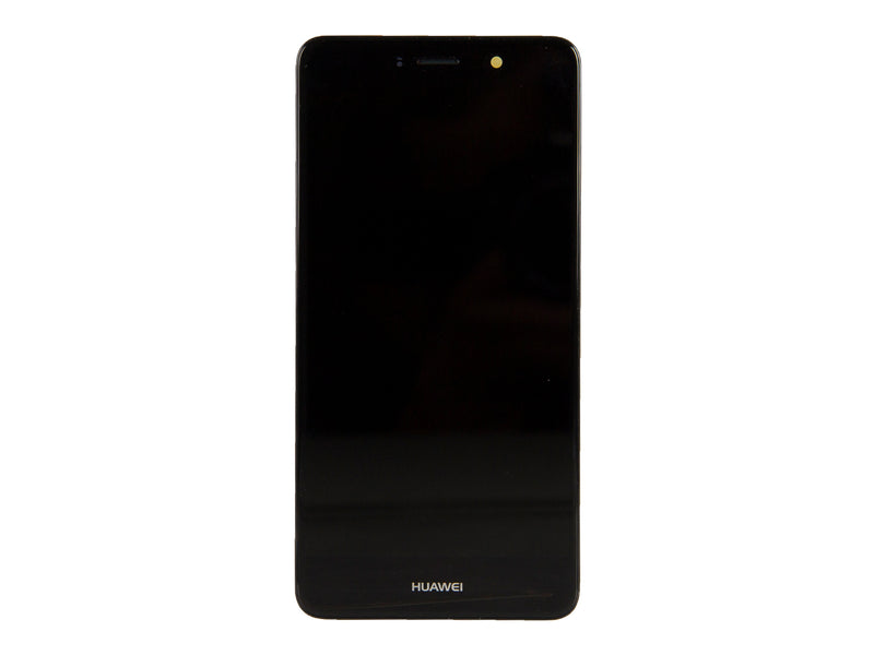 Huawei Y7, Y7 Prime Display and Digitizer Complete Black