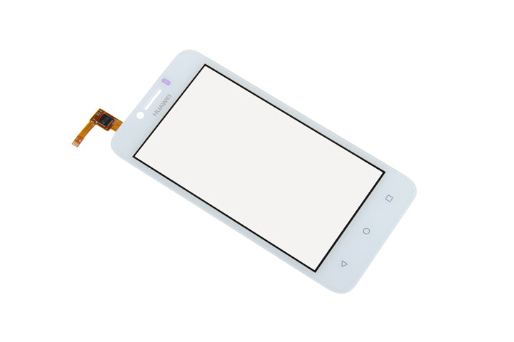 Huawei Ascend Y560 Digitizer White