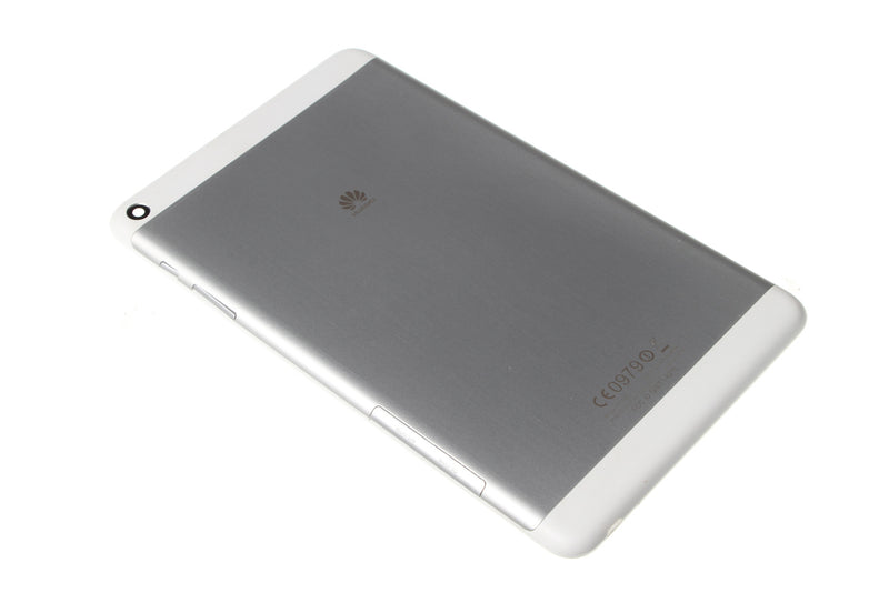 Huawei Mediapad T1 Pro 8.0 Back Housing Complete White T1-821L