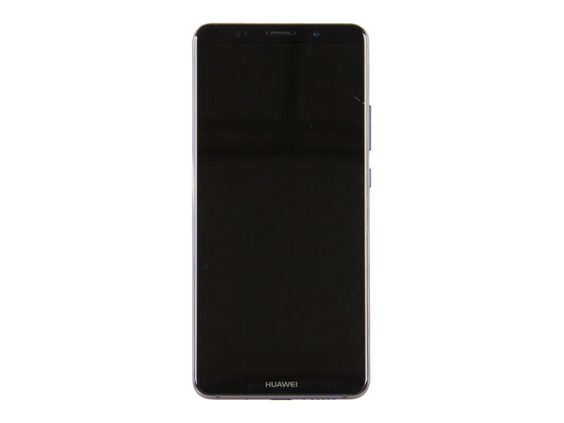 Huawei Mate 10 Pro Display And Digitizer Complete Black