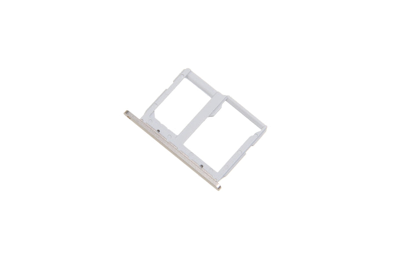 LG G5 H850 Sim And SD Card Holder Gold