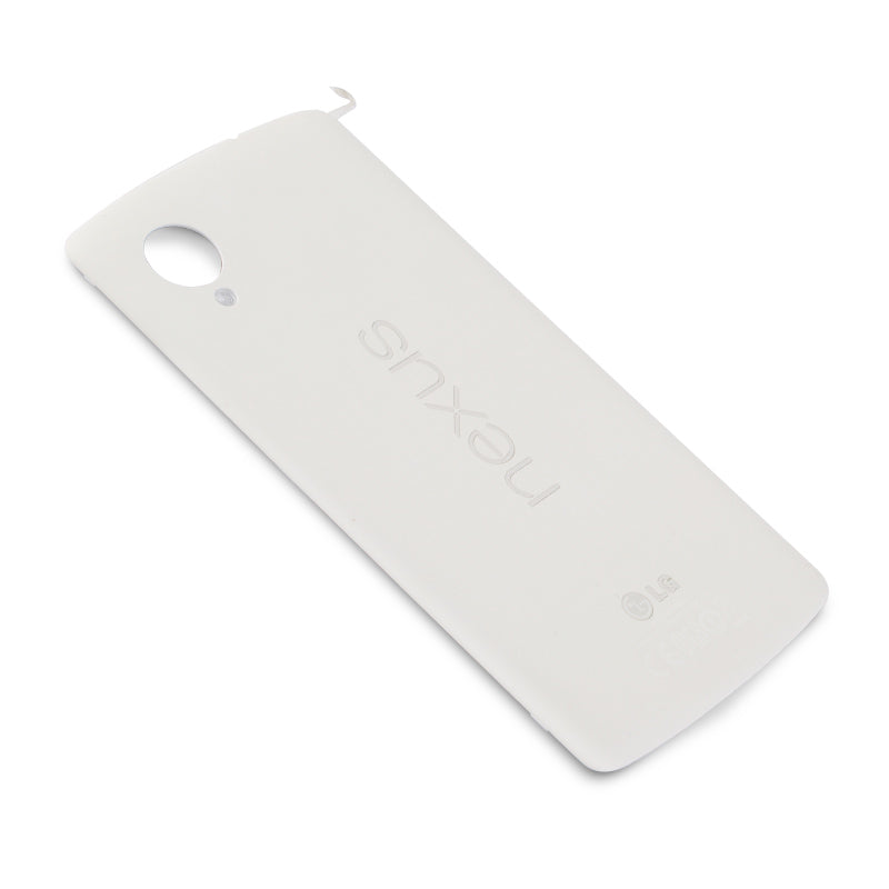 LG Nexus 5 D820 Back Cover White