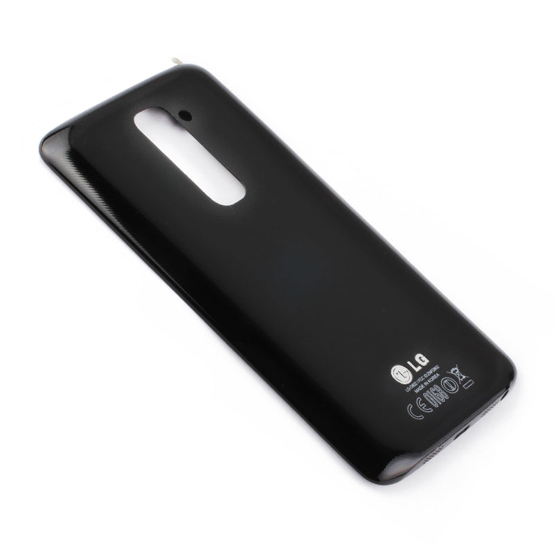 LG G2 D802 Back Cover Black
