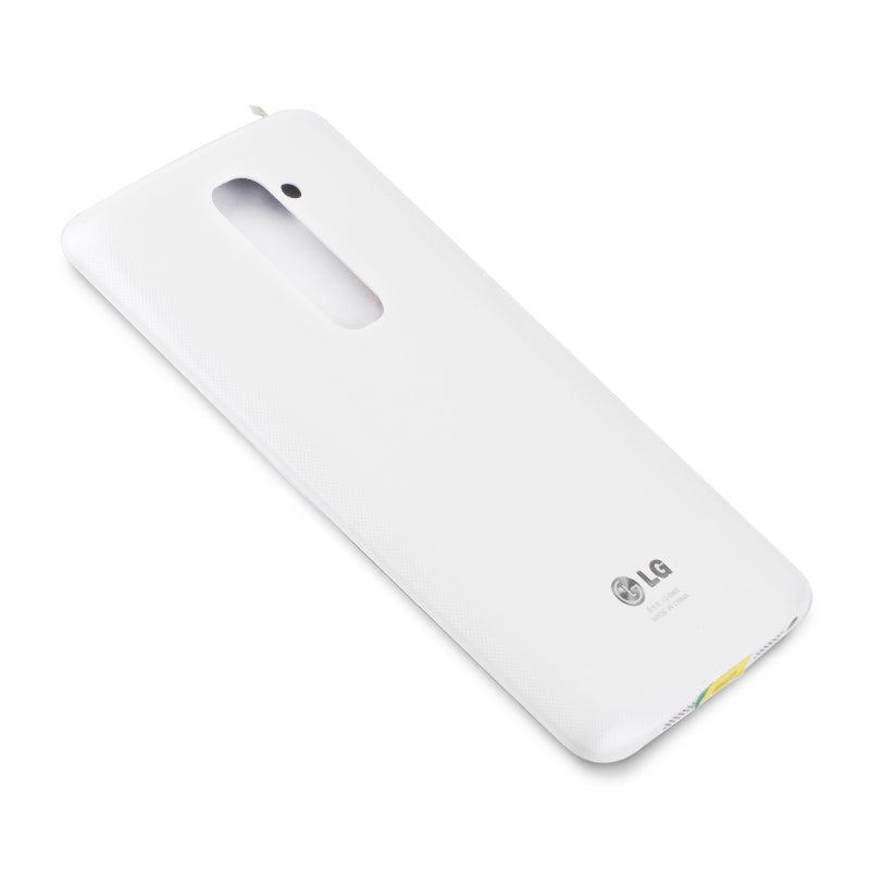 LG G2 D802 Back Cover White