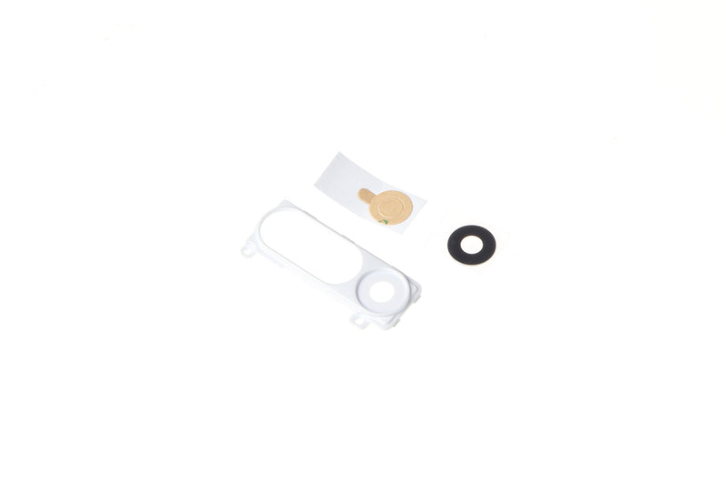 LG G3 D855 Camera Cover Set White