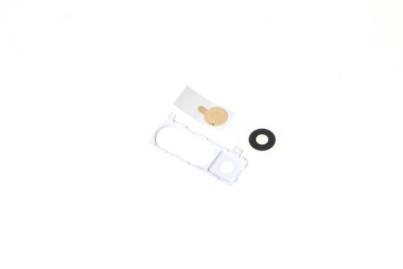 LG G3 D855 Camera Cover Set White