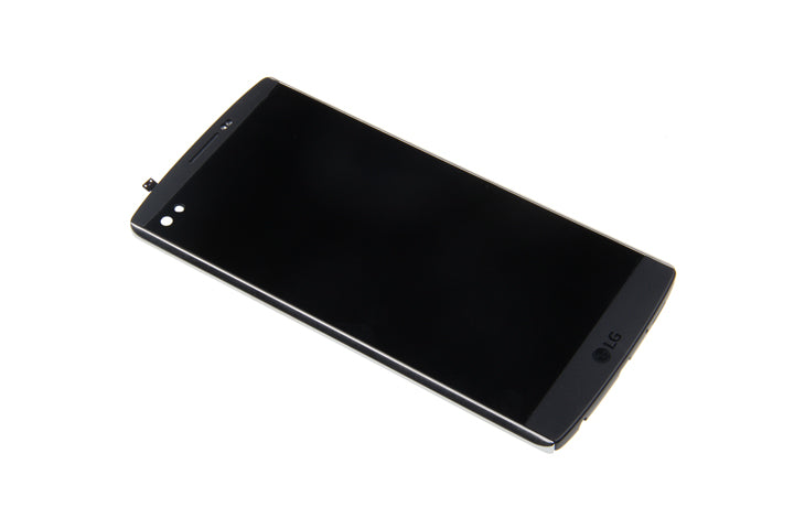 LG V10 Display and Digitizer Complete Black