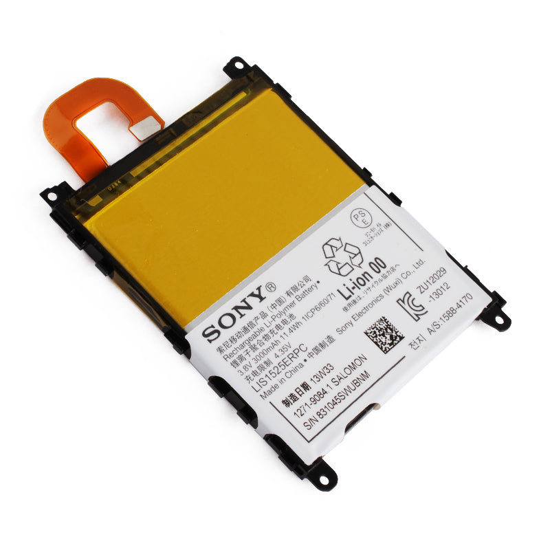 Sony Xperia Z1 Battery LIS1525ERPC (OEM)