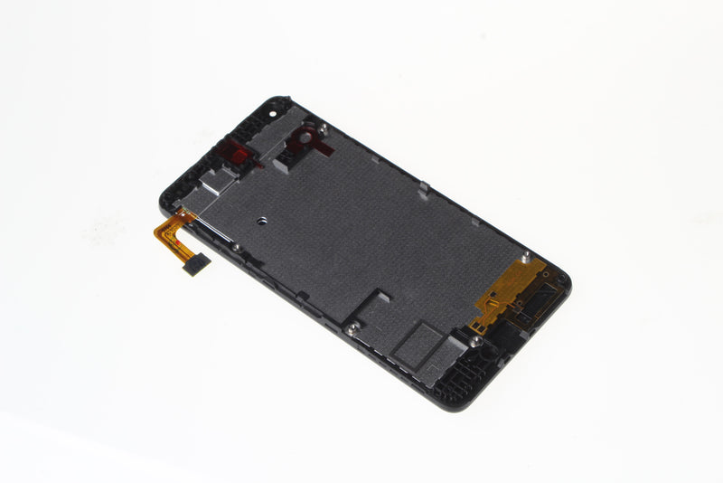 Microsoft Lumia 550 Display and Digitizer Complete Black