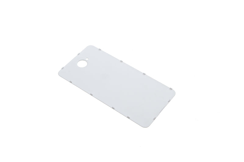 Microsoft Lumia 650 Back Cover White