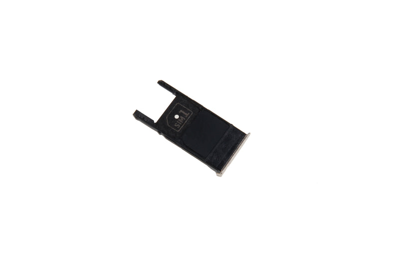 Motorola Moto X Style Sim And SD Card Holder Gold