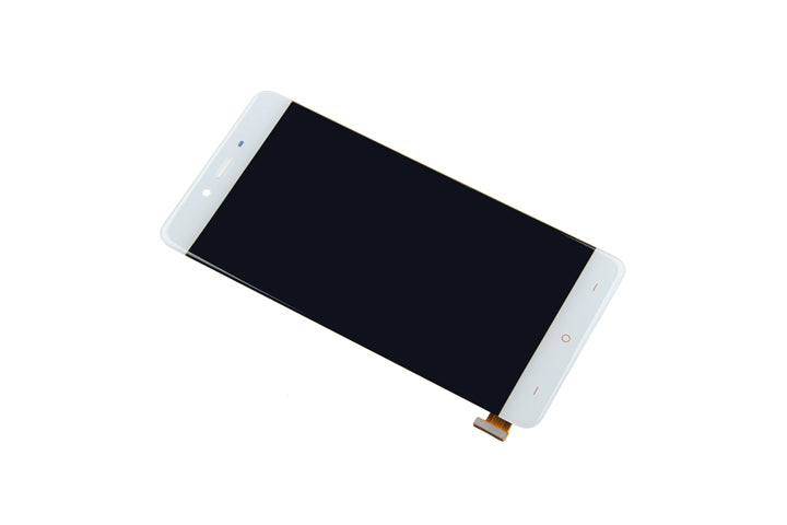 OnePlus X Display and digitizer White