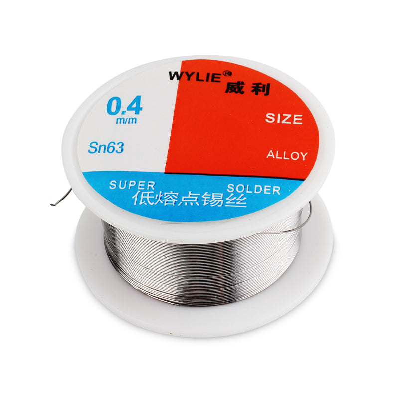 Soldering Wire 0.4 mm