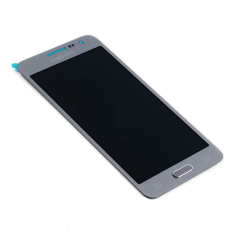 Samsung Galaxy A3 A300F (2015) Display and Digitizer Silver