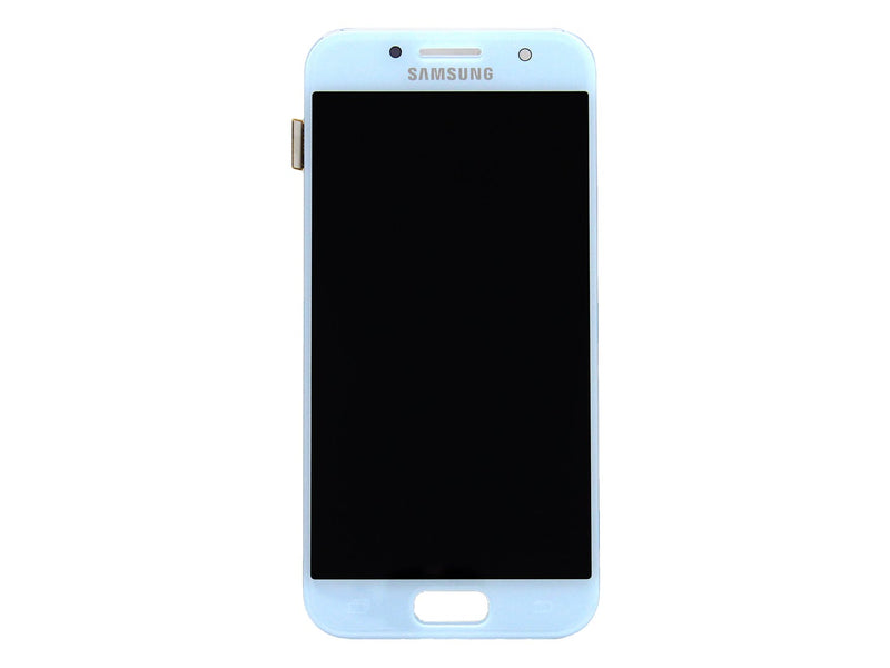 Samsung Galaxy A3 A320F (2017) Display and Digitizer Blue