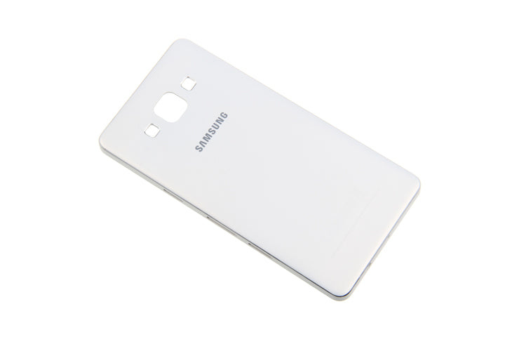Samsung Galaxy A5 A500 (2015) Back Cover Pearl White