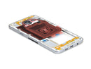 Samsung Galaxy A5 A510F (2016) Middle Frame Black