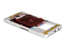 Samsung Galaxy A5 A510F (2016) Middle Frame White