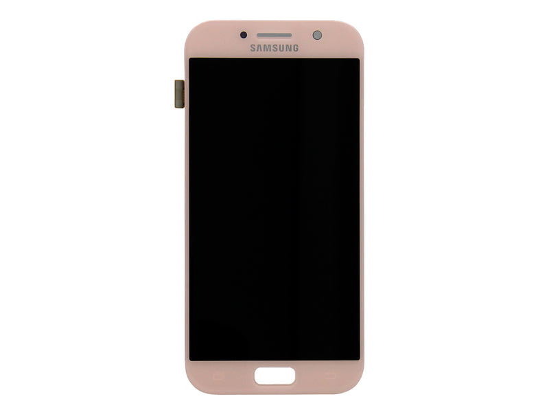Samsung Galaxy A5 A520F (2017) Display and Digitizer Pink