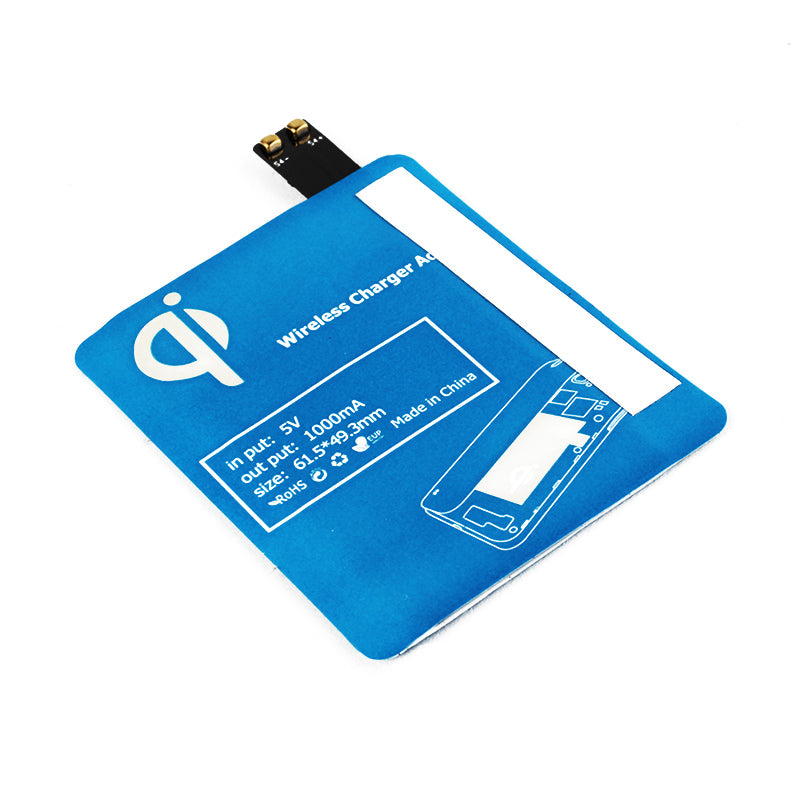 Samsung Galaxy S4 Wireless Charger Receiver