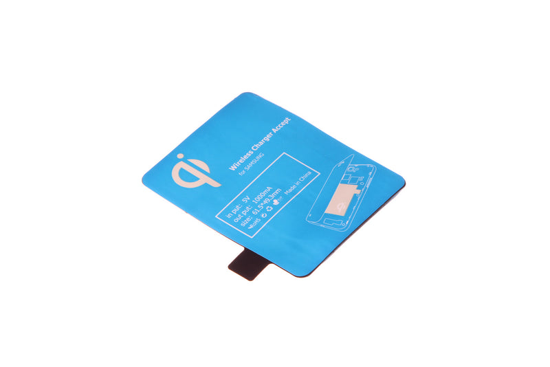 Samsung Galaxy Note 2 Wireless Charger Receiver