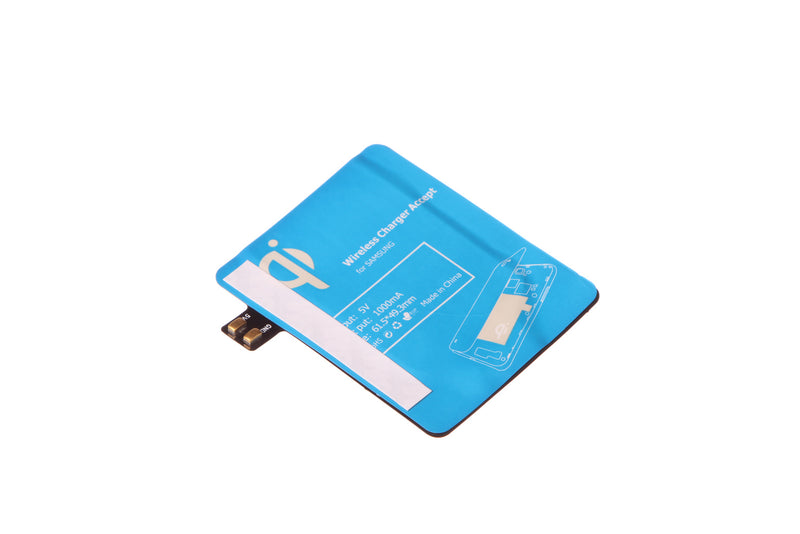 Samsung Galaxy Note 2 Wireless Charger Receiver